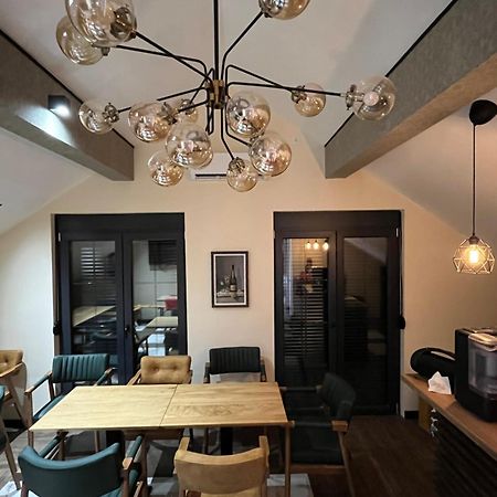 Hotel La Roue à Vrsac Extérieur photo